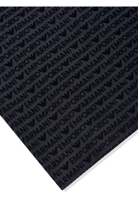 T-Shirt Emporio Arani Kids EMPORIO ARMANI | T-SHIRT E POLO | 6D4TD51JOSZ0920